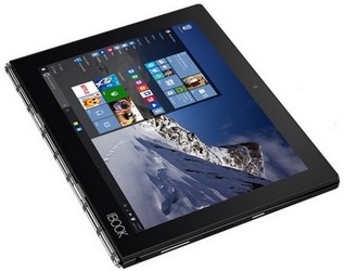 Замена батареи на планшете Lenovo Yoga Book Windows в Ижевске
